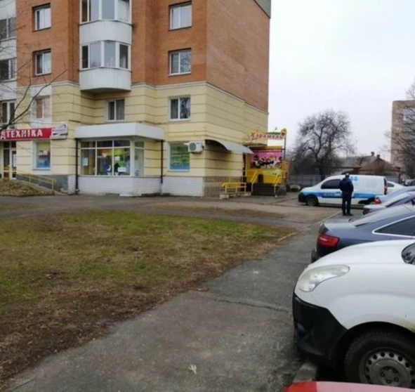 Photo 1. Business, to rent. Poltava Шевченковский (Октябрьский)