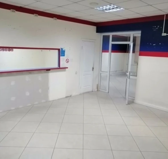 Fotografie 1. Comercială, de închiriat. Poltava Шевченковский (Октябрьский)