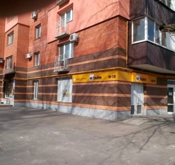 Фото 1. Комерційна, оренда. Полтава Подольский