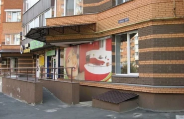 Фото Комерційна, оренда. Полтава Подольский