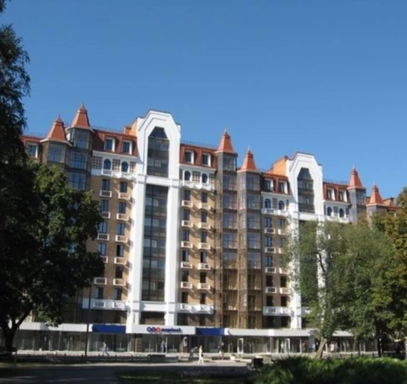 Photo 1. Business, to rent. Poltava Шевченковский (Октябрьский)