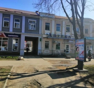 Фото 2. Комерційна, оренда. Полтава Шевченковский (Октябрьский)