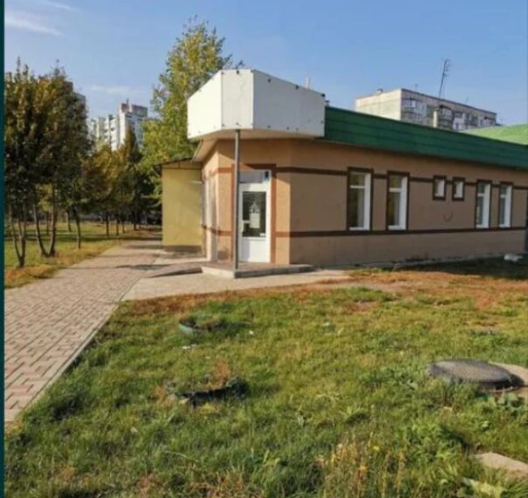 Photo 1. Business, to rent. Poltava Шевченковский (Октябрьский)