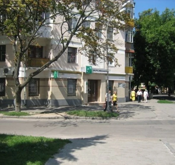 Fotografie 1. Comercială, de închiriat. Poltava Шевченковский (Октябрьский)