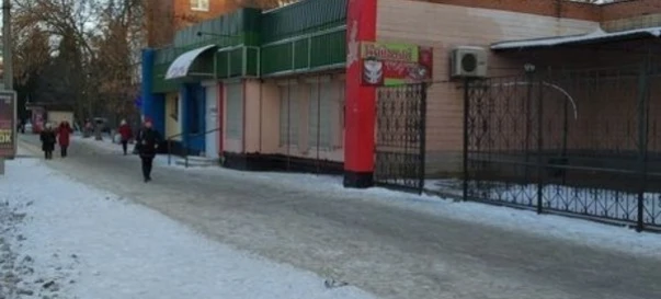 Фото 4. Комерційна, оренда. Полтава Шевченковский (Октябрьский)