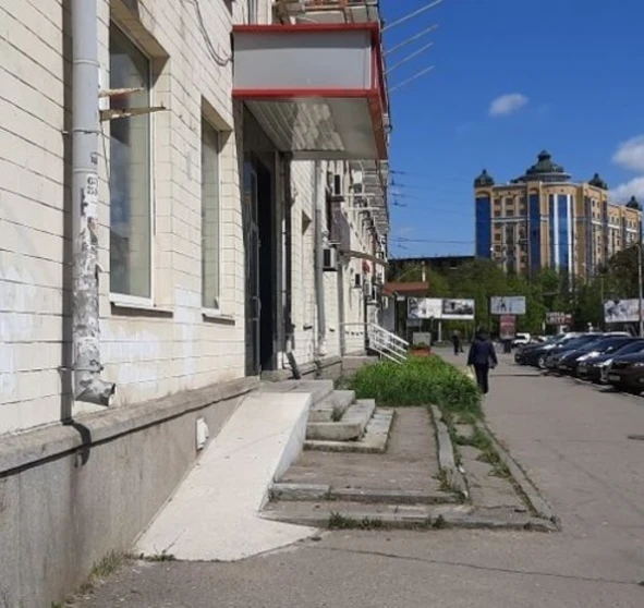 Foto 2. Comercial, para alquilar. Poltava Шевченковский (Октябрьский)