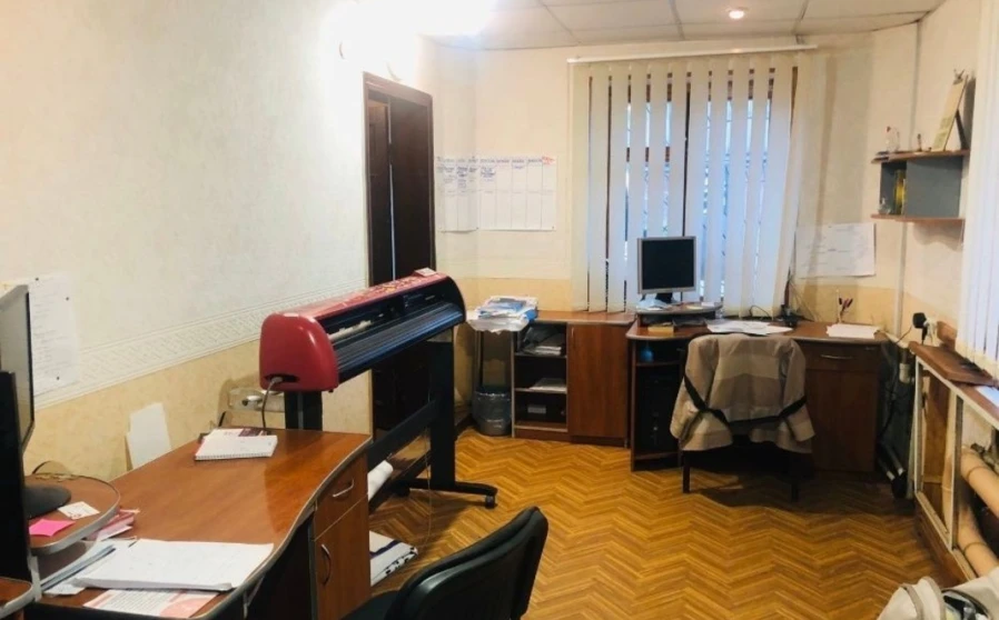 Fotografie 1. Comercială, de închiriat. Poltava Шевченковский (Октябрьский)