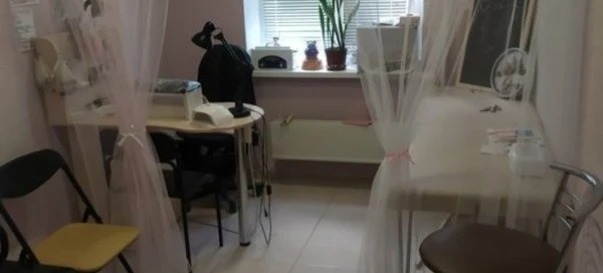 Fotografie 1. Comercială, de închiriat. Poltava Подольский