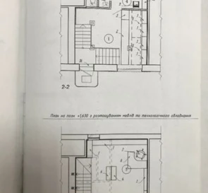 Fotografie 2. Comercială, de închiriat. Poltava Шевченковский (Октябрьский)