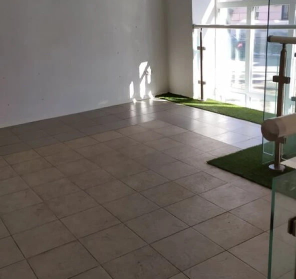 Fotografie 1. Comercială, de închiriat. Poltava Шевченковский (Октябрьский)