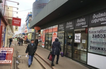 Photo Business, to rent. Poltava Киевский