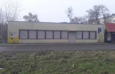 Zdjęcie Komercyjna, do wynajęcia. Poltava Киевский
