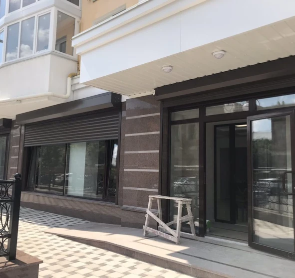 Fotografie 1. Comercială, de închiriat. Poltava Шевченковский (Октябрьский)