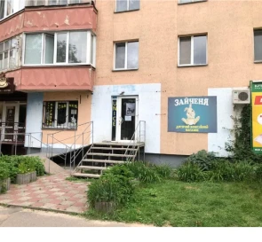 Photo 2. Business, to rent. Poltava Киевский