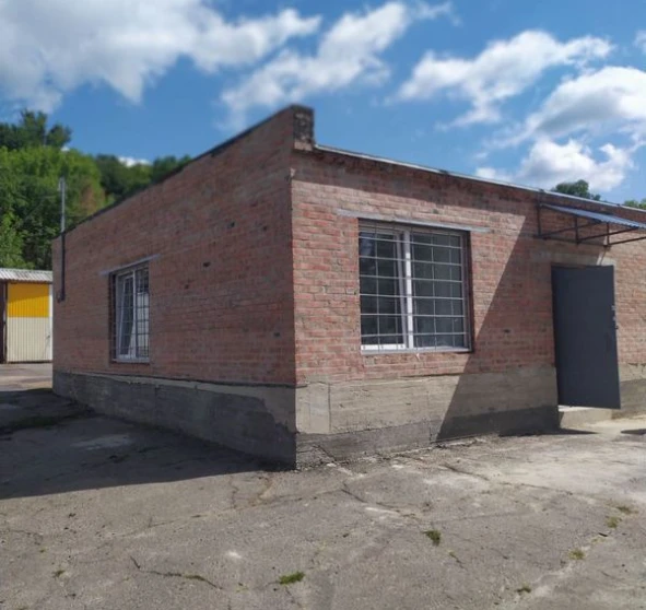 Photo 1. Business, to rent. Poltava Подольский