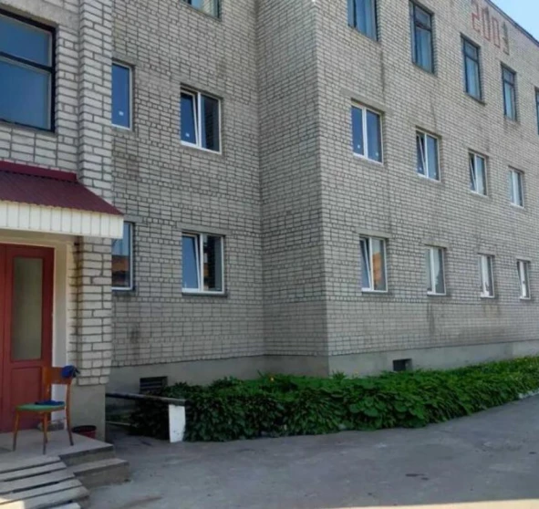 Photo 1. Business, to rent. Poltava Киевский