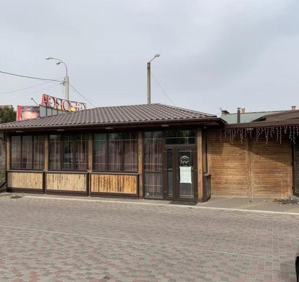 Zdjęcie 1. Komercyjna, do wynajęcia. Poltava Шевченковский (Октябрьский)