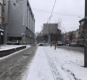 Fotografie 3. Comercială, de închiriat. Poltava Шевченковский (Октябрьский)