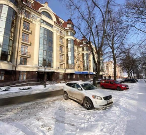 Фото 2. Коммерческая, аренда. Полтава Шевченковский (Октябрьский)