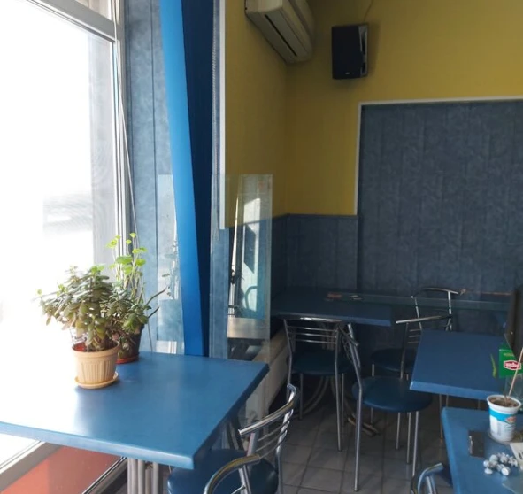 Fotografie 1. Comercială, de închiriat. Poltava Киевский