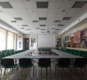 Zdjęcie 5. Komercyjna, do wynajęcia. Poltava Шевченковский (Октябрьский)
