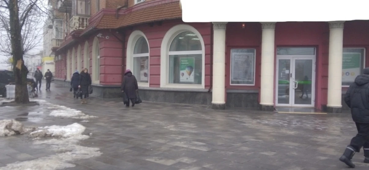 Photo Business, to rent. Poltava Шевченковский (Октябрьский)