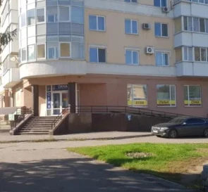 Фото 2. Комерційна, оренда. Полтава Шевченковский (Октябрьский)