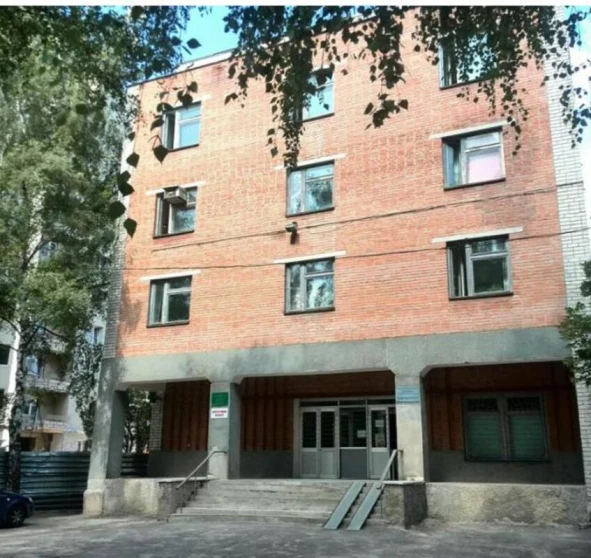 Photo 1. Business, to rent. Poltava Киевский