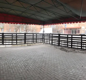 Photo 2. Business, to rent. Poltava Подольский