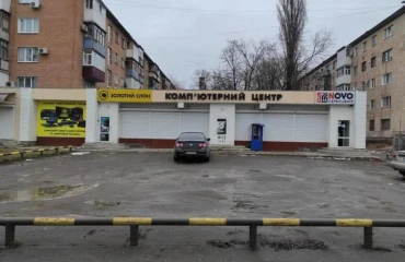 Photo Business, to rent. Poltava Шевченковский (Октябрьский)