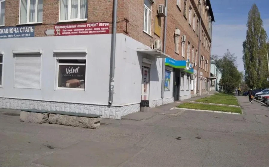 Photo 1. Business, to rent. Poltava Шевченковский (Октябрьский)