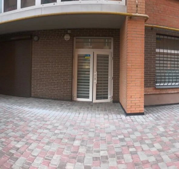 Fotografie 1. Comercială, de închiriat. Poltava Шевченковский (Октябрьский)