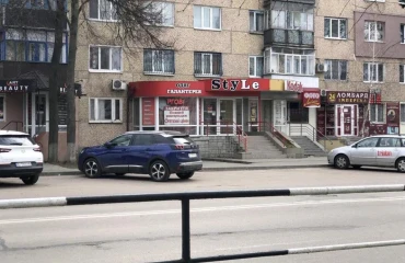 Photo Business, to rent. Poltava Шевченковский (Октябрьский)