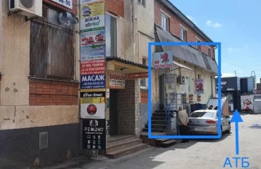 Foto Comercial, para alquilar. Poltava Шевченковский (Октябрьский)