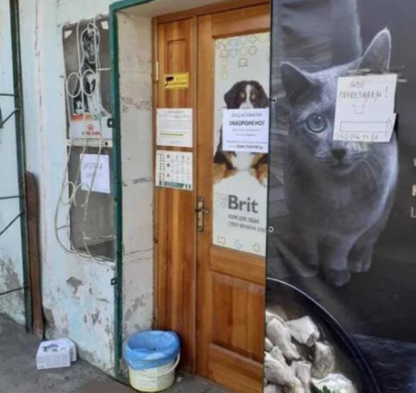 Photo 2. Business, to rent. Poltava Шевченковский (Октябрьский)