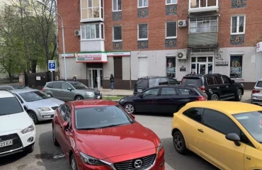 Foto Comercial, para alquilar. Poltava Шевченковский (Октябрьский)