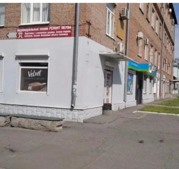 Фото 1. Комерційна, оренда. Полтава Шевченковский (Октябрьский)