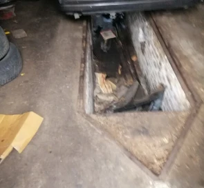 Foto 2. Comercial, para alquilar. Poltava Подольский