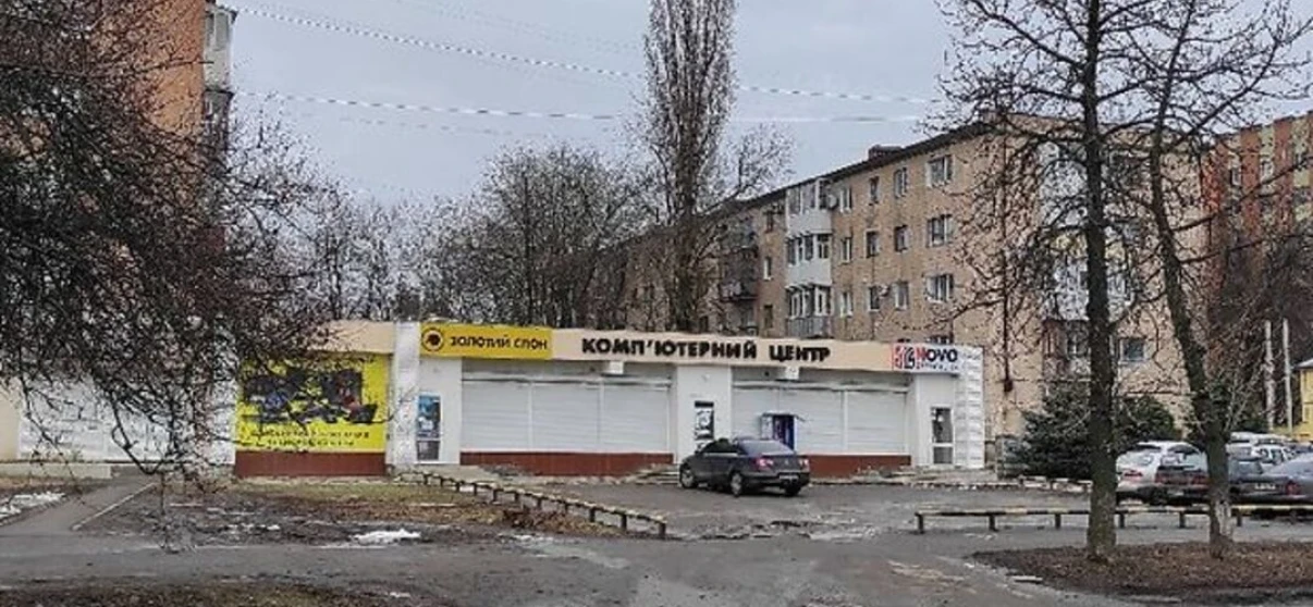 Photo Business, to rent. Poltava Шевченковский (Октябрьский)