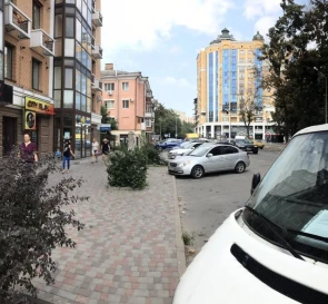 Zdjęcie 3. Komercyjna, do wynajęcia. Poltava Шевченковский (Октябрьский)