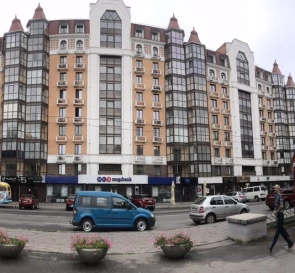 Zdjęcie 2. Komercyjna, do wynajęcia. Poltava Шевченковский (Октябрьский)
