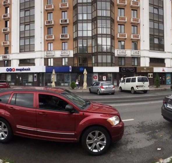 Zdjęcie 1. Komercyjna, do wynajęcia. Poltava Шевченковский (Октябрьский)