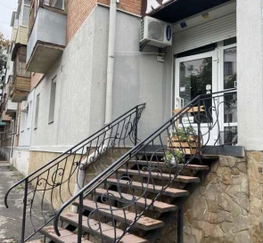 Фото 2. Комерційна, оренда. Полтава Шевченковский (Октябрьский)