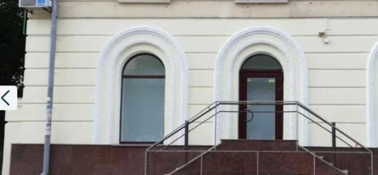 Фото Комерційна, оренда. Полтава Шевченковский (Октябрьский)