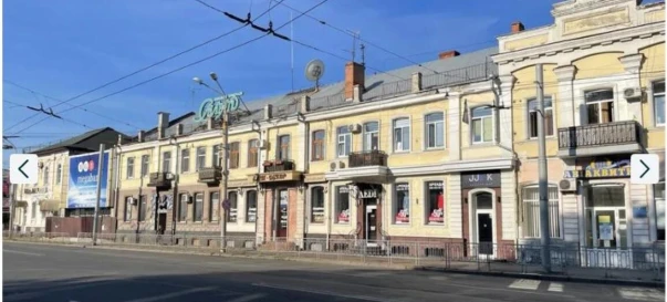 Фото 1. Комерційна, оренда. Полтава Шевченковский (Октябрьский)