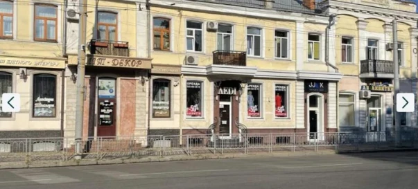 Фото 2. Комерційна, оренда. Полтава Шевченковский (Октябрьский)