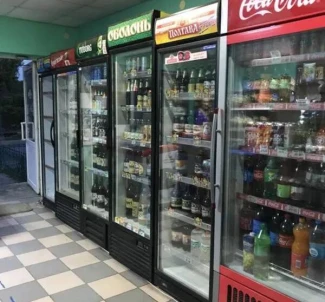 Foto 3. Comercial, para alquilar. Poltava Подольский