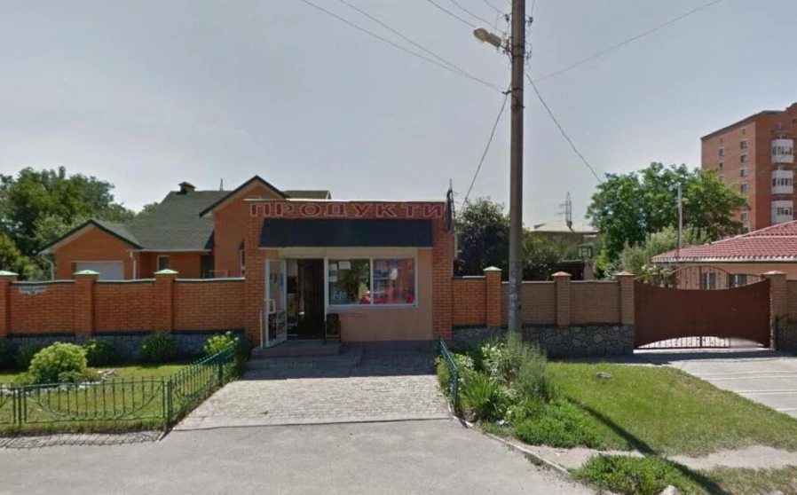 Foto 1. Comercial, para alquilar. Poltava Подольский