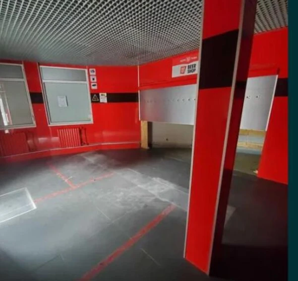 Photo 1. Business, to rent. Poltava Шевченковский (Октябрьский)