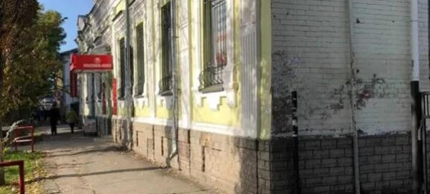 Fotografie 1. Comercială, de închiriat. Poltava Шевченковский (Октябрьский)